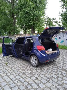 Kia Venga 1,4 benzin CVVT +Eco Dynamic+30.000km+ - 7