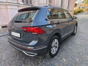 Volkswagen Tiguan 2.0 TDI EVO Elegance 4Motion DSG - 7