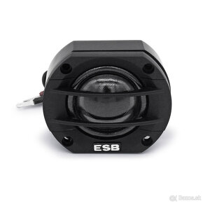 Predám high-end ESB Audio 3000 16,5cm reproduktory - 7