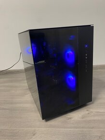 Herny Pc Ryzen 7 5700X3D, Rtx 2060, 32Gb Rám - 7