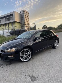 Volkswagen Scirocco 2.0 TSI - 7