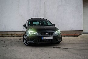 Seat Leon 2.0 TSI Cupra 280 DSG Možný Odpočet DPH - 7