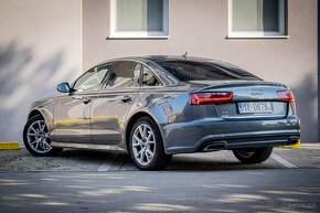 Audi A6 3.0 TDI DPF 272k quattro S tronic - 7