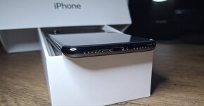 IPhone X 64GB Black - AKO NOVÝ TOP - 7