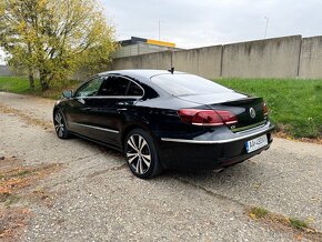 Volkswagen CC 2014 (12mesiac ) 130 kW 4x4 - 7