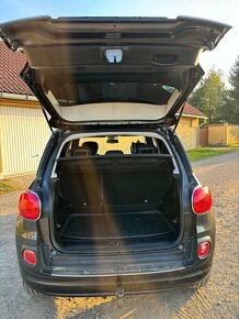 Fiat 500L 1,6Multijet 77kw - 7