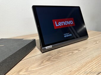 Lenovo Yoga Smart Tab. - 7