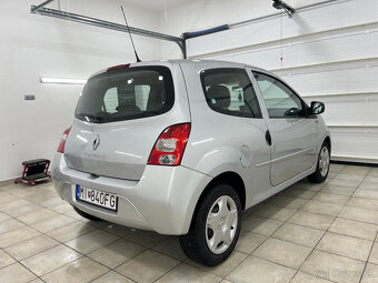 Renault Twingo 1,2 benzin 4 valec 75PS - 7