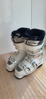 Dámske lyžiarky zn. TECNICA Comfort fit - 7