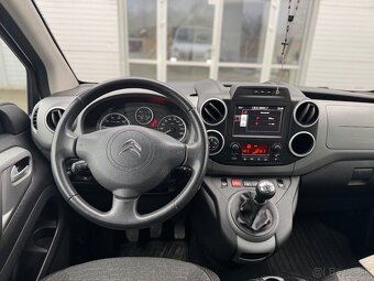 Citroën Berlingo Multispace 1.6 BlueHDi 100 Feel - 7