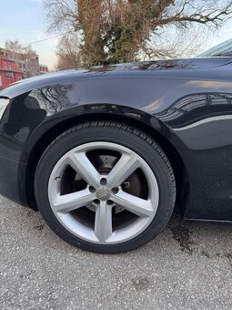 Predam Audi a5 2.7tdi S-line - 7