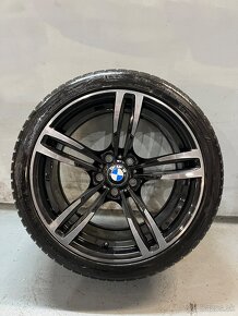 5x120 r19 bmw - 7