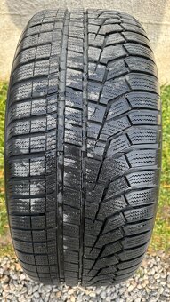 Zimna sada origo BMW 5x120 R19 255/50r19 X5 X6 - 7