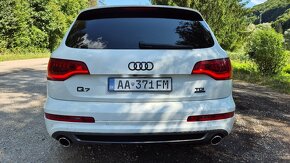 Audi q7 3.0 tdi 176 kw - 7