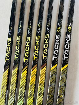 Predám hokejky CCM Tacks AS-VI/AS-VI PRO SR nové - 7