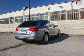 Audi A4 Avant 2.0 TDI 190k Quattro S tronic - 7