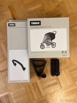 Thule Urban Glide 2 - 7