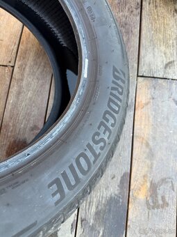 Letné pneumatiky 235/55 R18 100V Bridgestone - 7