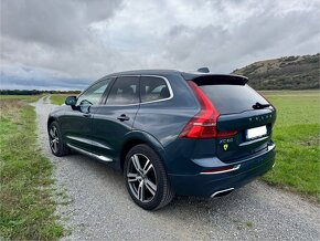 Volvo XC60 B5 Inscription AWD - 7