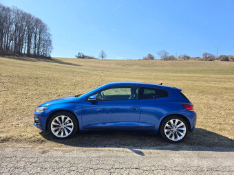 Volkswagen Scirocco 1.4 TSI, 118 kW - 7