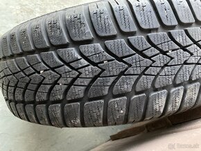 195/65 R 15 5x114 - 7