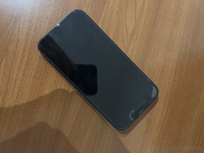 iPhone 14 128GB Black v záruke nepoškodený - 7