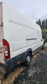 FIAT DUCATO L4H3 3.0 - 7