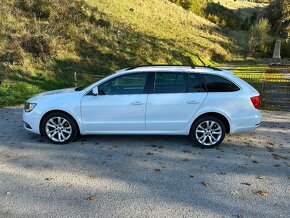 Škoda Superb 2 Facelift 2.0tdi 103kw DSG Octavia Vw passat - 7