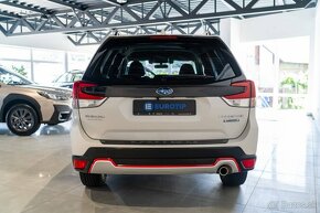 Subaru Forester 2.0i-L e-Boxer MHEV Pure Lineartronic1 - 7