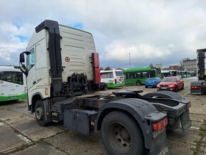 VOLVO FH 460 - 7