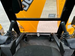 Jcb 3cx / compact 2016 traktor bager - 7