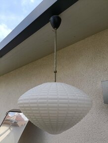 Kamenicky Senov luster lampa - 7