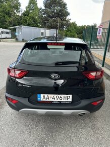 Kia Stonic 1.25i 4Válec - 7