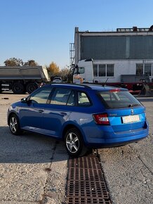 Škoda fabia 1.2tsi dsg - 7