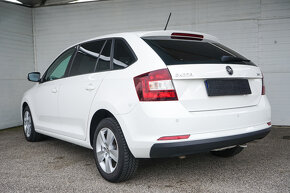 30- ŠKODA Rapid, 2018, nafta, 1.6 TDi, 85 kW - 7