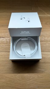 █ Apple AirPods 3 (MagSafe Charging) + Lightning █ - 7