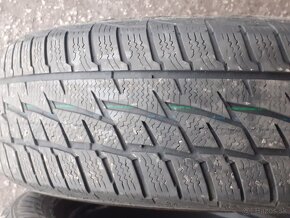 215/60 r16 Matador SibirSnow zimne pneu - 7