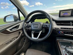 Audi Q7 3.0 TDI 272k quattro tiptronic 8-st - 7