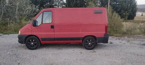 Fiat Ducato 2,3 JTD L1H1 - 7