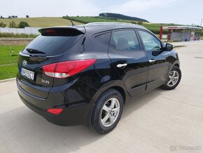 Hyundai ix35 1.6 GDI - 7