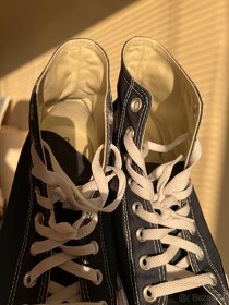 CONVERSE - ako nove 43 / 9.5 - 7