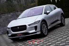 ⏩ Jaguar I-Pace EV400 90 kWh SE AWD A/T - 7