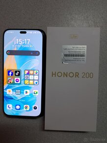 Honor 200 - 7