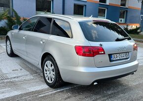 Audi A6 Avant 2.0 TDI - 7