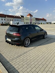 Volkswagen Golf 7 GTI Performance - 7