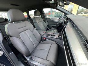 AUDI A6 Avant 45 2.0 TDI mHEV Tiptronic quattro 150kW - 7