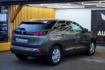 Peugeot 3008 1.5 BlueHDi S&S Active Business EAT8 - 7