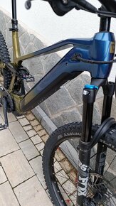 Elektrobicykel Conway Xyron S 4.9, 750WH, 2023 veľkosť S i M - 7