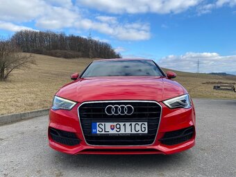 Audi A3 1.4 TSFI - 7