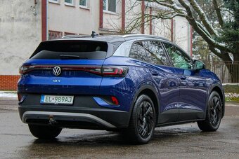 Volkswagen ID.4 Pro Performance 77kWh - 7